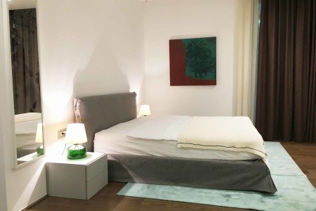 Hotel Infinity By Dukley - 24