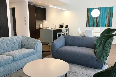 Hotel Infinity By Dukley - 25