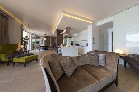 Hotel Infinity By Dukley - 26