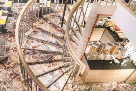 Poľsko Velkopolsko Ibis Poznan Centrum 7 dňový pobyt Bez stravy Vlastná May 2026 ( 7/05/26-13/05/26)