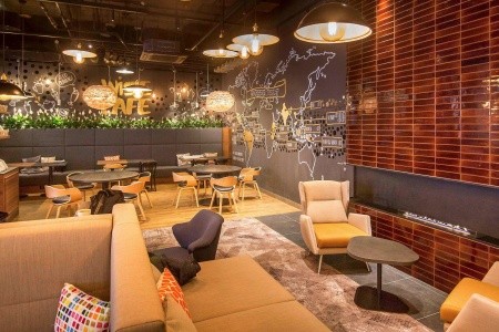 Poľsko Velkopolsko Ibis Poznan Centrum 7 dňový pobyt Bez stravy Vlastná May 2026 ( 7/05/26-13/05/26)