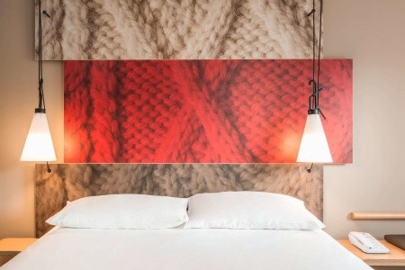 Poľsko Velkopolsko Ibis Poznan Centrum 7 dňový pobyt Bez stravy Vlastná May 2026 ( 7/05/26-13/05/26)