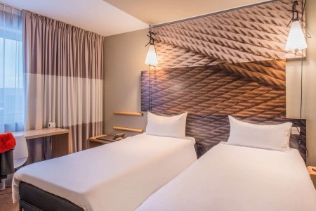 Poľsko Velkopolsko Ibis Poznan Centrum 7 dňový pobyt Bez stravy Vlastná May 2026 ( 7/05/26-13/05/26)