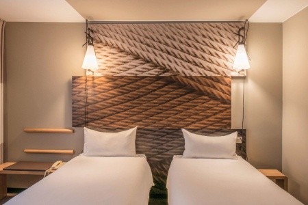 Poľsko Velkopolsko Ibis Poznan Centrum 7 dňový pobyt Bez stravy Vlastná May 2026 ( 7/05/26-13/05/26)