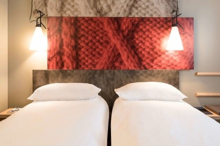 Poľsko Velkopolsko Ibis Poznan Centrum 7 dňový pobyt Bez stravy Vlastná May 2026 ( 7/05/26-13/05/26)