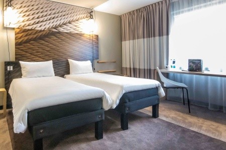 Poľsko Velkopolsko Ibis Poznan Centrum 7 dňový pobyt Bez stravy Vlastná May 2026 ( 7/05/26-13/05/26)