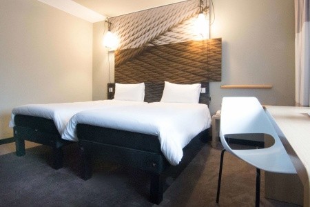 Poľsko Velkopolsko Ibis Poznan Centrum 7 dňový pobyt Bez stravy Vlastná May 2026 ( 7/05/26-13/05/26)