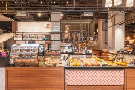 Poľsko Velkopolsko Ibis Poznan Centrum 7 dňový pobyt Bez stravy Vlastná May 2026 ( 7/05/26-13/05/26)