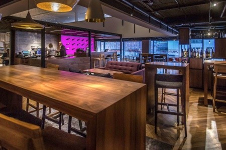 Poľsko Velkopolsko Ibis Poznan Centrum 7 dňový pobyt Bez stravy Vlastná May 2026 ( 7/05/26-13/05/26)