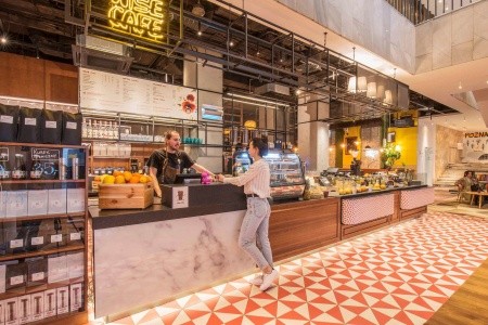 Poľsko Velkopolsko Ibis Poznan Centrum 7 dňový pobyt Bez stravy Vlastná May 2026 ( 7/05/26-13/05/26)