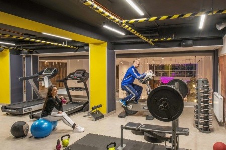 Poľsko Velkopolsko Ibis Poznan Centrum 7 dňový pobyt Bez stravy Vlastná May 2026 ( 7/05/26-13/05/26)