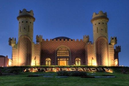 Sentido Akassia Beach - 27