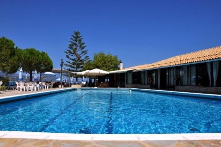 Řecko, Zakynthos, Valais, za <span>23.890</span> Kč