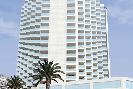 Port Benidorm & Spa