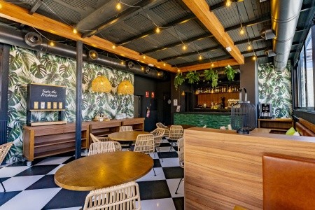 Kanárske ostrovy Tenerife Nopal 6 dňový pobyt Raňajky Letecky Letisko: Budapešť February 2026 (22/02/26-27/02/26)