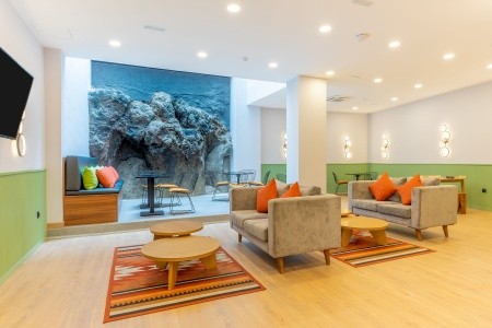 Kanárske ostrovy Tenerife Nopal 6 dňový pobyt Raňajky Letecky Letisko: Budapešť February 2026 (22/02/26-27/02/26)