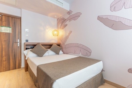 Kanárske ostrovy Tenerife Nopal 6 dňový pobyt Raňajky Letecky Letisko: Budapešť February 2026 (22/02/26-27/02/26)