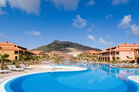 Pestana Porto Santo Beach Resort & Spa - 1