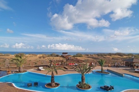 Pestana Porto Santo Beach Resort & Spa - 29