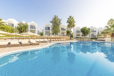 Mar Paradise Club & Spa (Ex. Paradise Club & Spa)