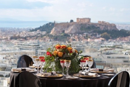 St. George Lycabettus - 1