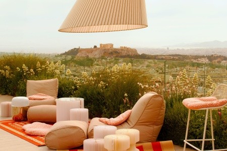 St. George Lycabettus - 34