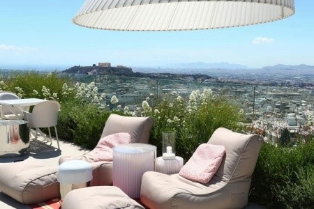 St. George Lycabettus - 37