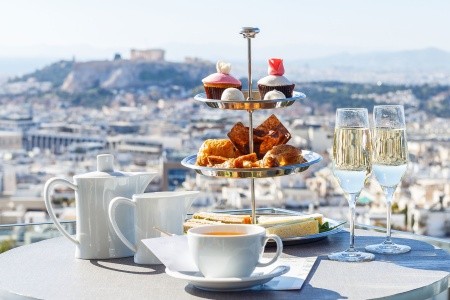 St. George Lycabettus - 38