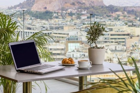 St. George Lycabettus - 39