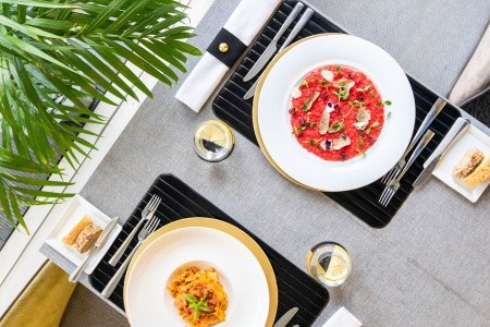 St. George Lycabettus - 40