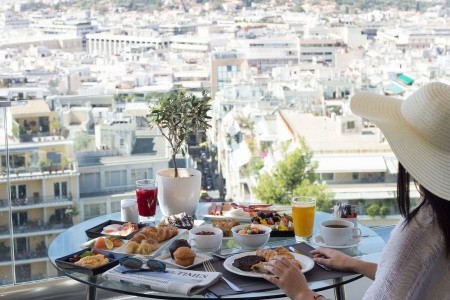 St. George Lycabettus - 41