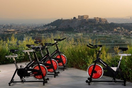 St. George Lycabettus - 42