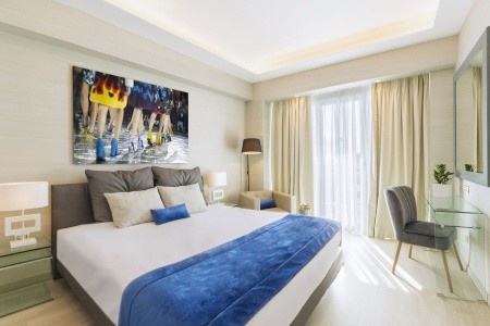 St. George Lycabettus - 46