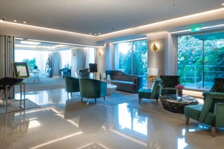 St. George Lycabettus - 50