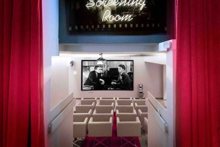 St. George Lycabettus - 53