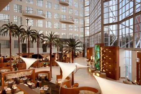 USA California Hyatt Regency Orange County (Garden Grove) 11 dňový pobyt Bez stravy Letecky Letisko: Praha May 2025 (10/05/25-20/05/25)