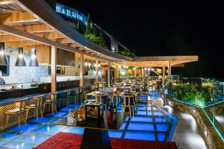 Royal Marmin Bay Boutique & Art - 96