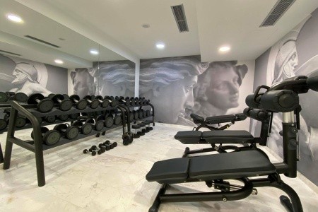 Royal Marmin Bay Boutique & Art - 98