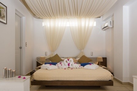 Antinea Suites & Spa - 36
