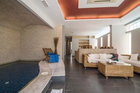 Antinea Suites & Spa - 47