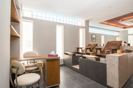 Antinea Suites & Spa - 49