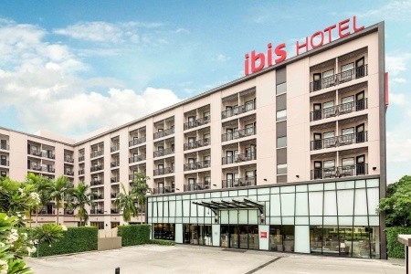 Ibis Hua Hin