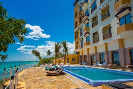 Golden Tulip Resort (Zanzibar Town)