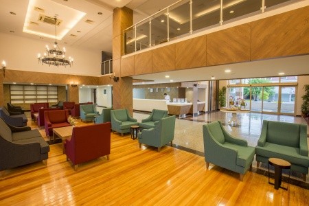 Side Aquamarin Resort & Spa - 41