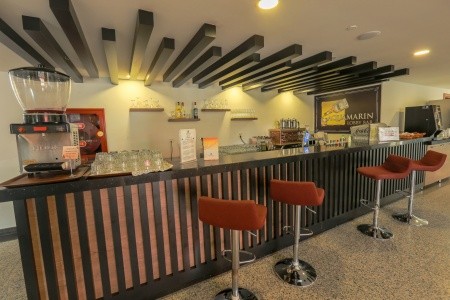 Side Aquamarin Resort & Spa - 44