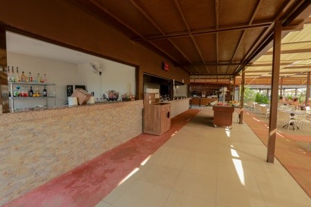 Side Aquamarin Resort & Spa - 45