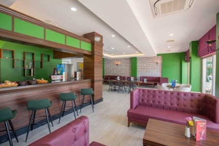 Side Aquamarin Resort & Spa - 46