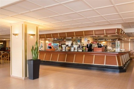 Htop Calella Palace - 5