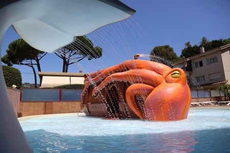 Htop Calella Palace - 6