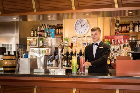 Htop Calella Palace - 12